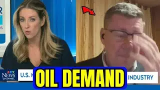 Premier Moe Sets Record Straight During Interview On Canadian Oil Expansion
