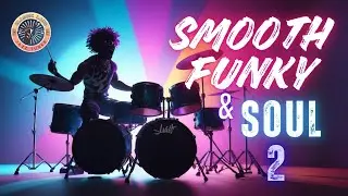 Smooth Funk & Soul: The Best Vibes for Your Chill #2 | Classic Labs Playlist