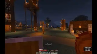 Lanterns #19 - Minecraft