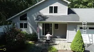 Rhode Island Powerwashing Experts | Knockout Powerwashing  - Residential & Commercial Cleaning