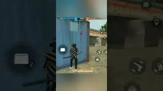 free fire  impossible video #SSGKILLER