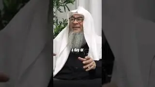 If You Want A 2nd Wife...