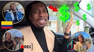 REAL ESTATE / CONTENT COACHING / LIFE VLOG