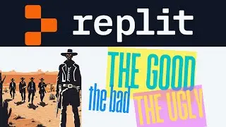 How To Use Replit Like A Cowboy #replit #aieditor #vibecoding #aitools #aicoding #aitools