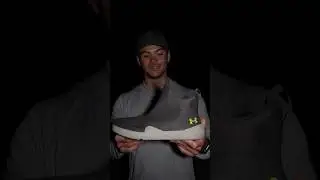 The Under Armour Shoreman Deck Boot! #fishing #uafish #boots #underarmour #fish
