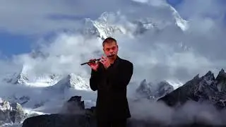 Dj Host Music - Cool mountain (Official video)