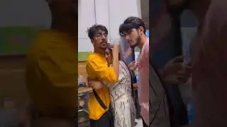 Miss you |🇨🇦| Simran Narula Sam Narula New Video #viralvideo #trending #viral