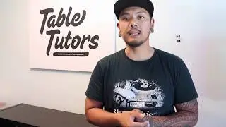 Scratch Tutorial #5: How to do a One Click Flare Orbit Scratch | DJ Wundrkut | Tabletutors