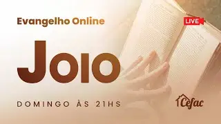 EVANGELHO NO LAR ONLINE | 