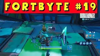 Fortbyte 19