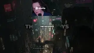You Won't Believe the Filth in this Futuristic City Next Gen Game!