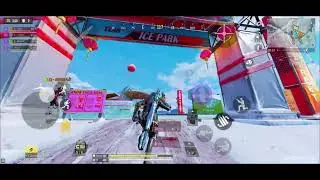 [ViKos□K • Hidden□K • /GUKESH\□O • NEGRA£ VS GAME 1] Call of Duty Mobile Battle Royale BR #1 