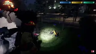 Firefighting Simulator: Ignite pt 3