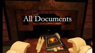 Roblox Grace: Spread the Love | All Documents