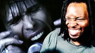FIRST TIME REACTING TO AEROSMITH 