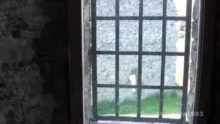 Dolwyddelan Castle (Castell Dolwyddelan) 2010 HD 1080p