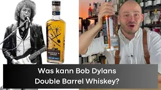 Bob Dylan Whiskey Heaven&rsquo;s Door im Test