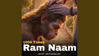 1008 Times Ram Naam