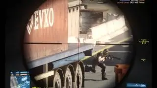 Sniping and Crying - A JNG Montage by Cheekun
