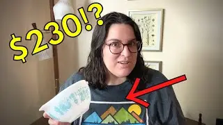 Look out for THIS vintage find! THRIFT WITH US for Pyrex, Vintage Halloween and MORE!