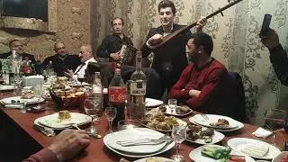 Aşıq Əli Kəlbəcərli & Bəhman Gədəbəyli #aşıq #saz #gədəbəy #kəlbəcər #qarmon #trend