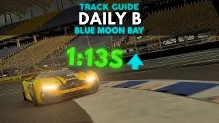 GT7 daily race b gr.4