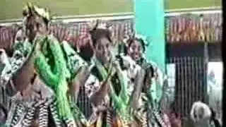 Siva Tuvalu - 'Toku loto e'