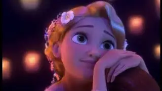 Rapunzel in Seramal Ponal song