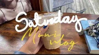 HIDDEN GEM IN MADISON?- cafe & thrifting at goodwill