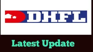DHFL latest update 😭