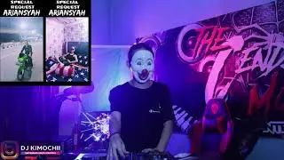 IHH KENCANG NIH KENCANG NIH X TEMBAK TEMBAK - JIKA ITU YG TERBAIK || KIMOCHI ||