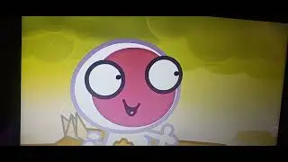 Playhouse Disney's Planet Cosmo Promo (2005)