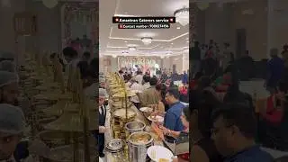 Один из лучших кейтеринговых сервисов в городе💥#еда #гурман #тренд #Одиша #вирусныеролики #страни...