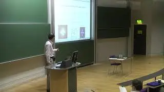 Prof. Nariya Uchida | Topological Defects in Nematic Elastomers, Gels and Membranes