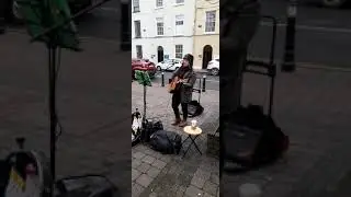 fairytale on New York, sligo Ireland