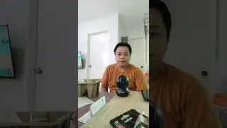 Tapo C211 Unboxing Review