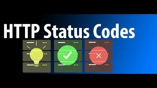 What are HTTP Status Codes?