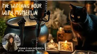 Episode 18 - 🎄Yule Party! Channeling & guidance for the holiday season