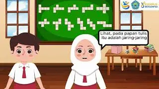 &ldquo;PeMat UNIMOR 2025-Lomba Media Pembelajaran Matematika-UNIDHA-Tim Sigma-Menjelajahi Dunia Kubus