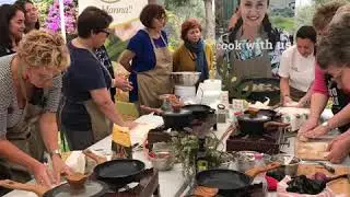 Cooking Class in CHANIA