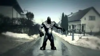 Meanwhile in GoričaneHills