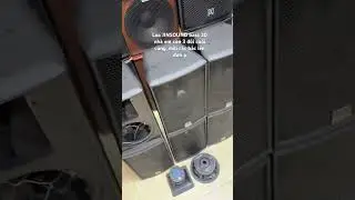 Loa JINSOUND nh&agrave; em c&ograve;n 3 đ&ocirc;i cuối c&ugrave;ng , h&agrave;ng đẹp gi&aacute; đẹp cho c&aacute;c b&aacute;c, mời c&aacute;c b&aacute;c l&ecirc;n đơn ạ
