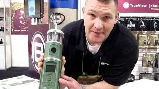 BRESSER 360 Degree Game Camera at SHOT Show!