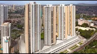 Runwal Greens, +91-9560214267, Sample Flats, Mulund (W), Mumbai