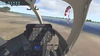 X-PLANE 11 |  XENVIRO | WORLD TRAFFIC 3.0