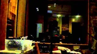 SoundMine Recording Studio drums