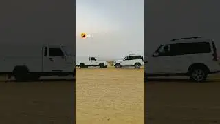 bolero pickup vs scorpio 💪🇮🇳