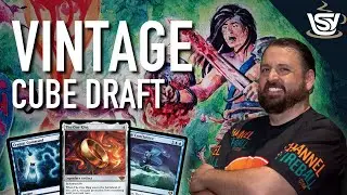 Turbo-Fog In Vintage Cube???