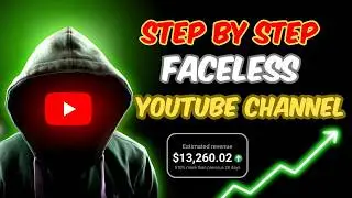 Why the Youtube Automation(2024)