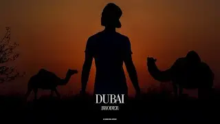 Broder - Dubai (Cover Art Video) [SSL Music]
